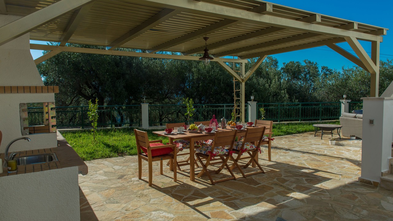 Photo of Outdoor in Arillas