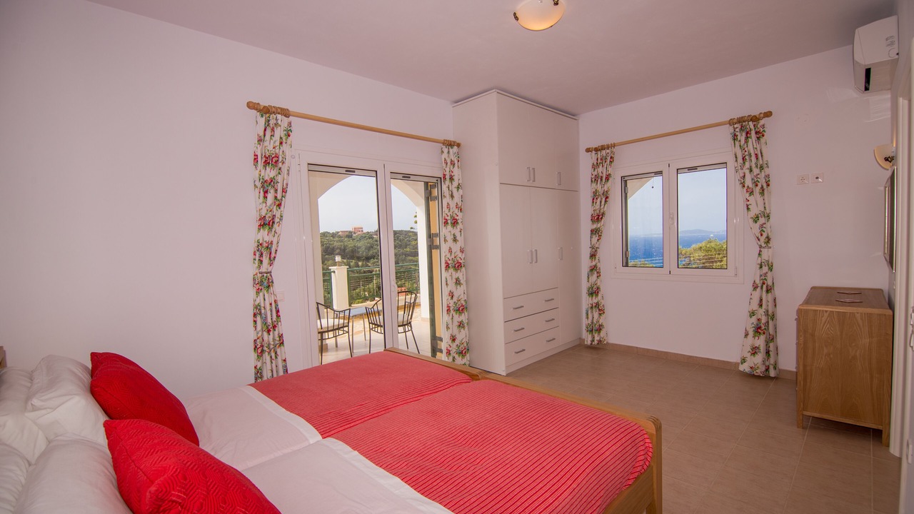 Photo of Outdoor in Arillas