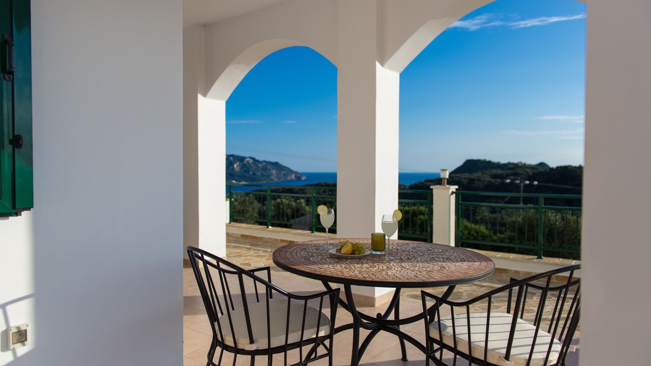 Photo of Outdoor in Arillas