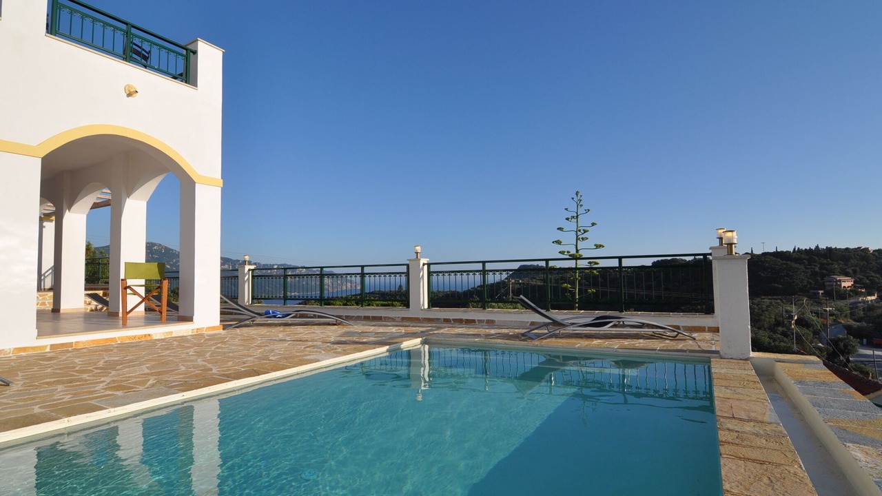 Photo of Outdoor in Arillas