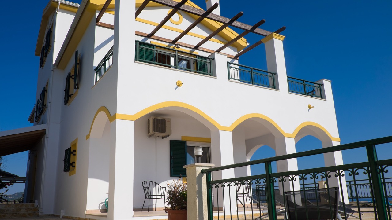 Photo of Outdoor in Arillas