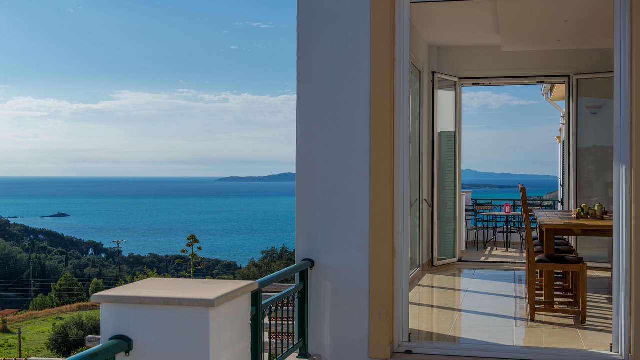 Photo of Outdoor in Arillas