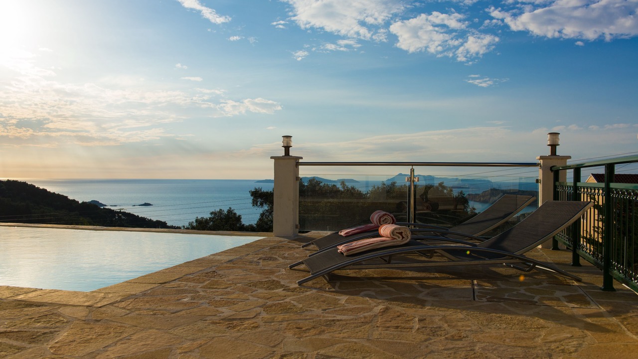 Photo of Outdoor in Arillas