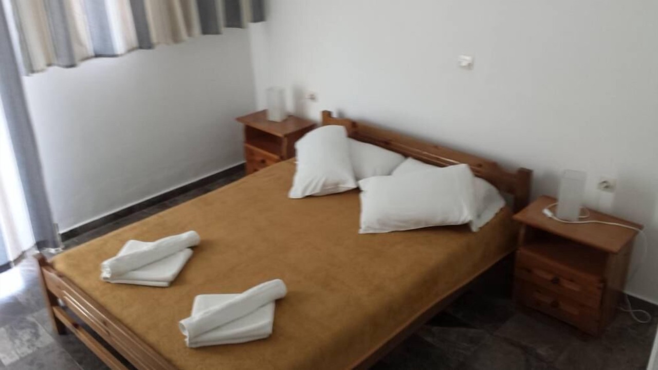 Photo of Bedroom in Filaki