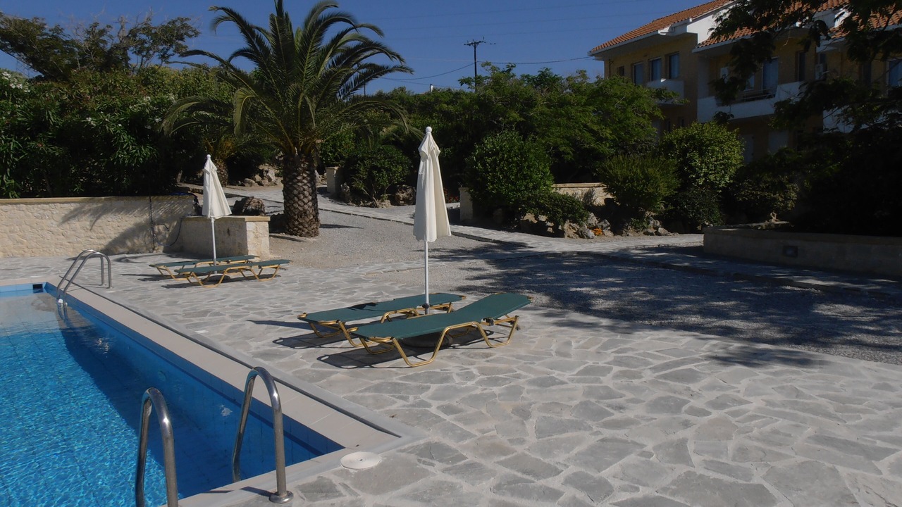 Photo of Outdoor in Filaki