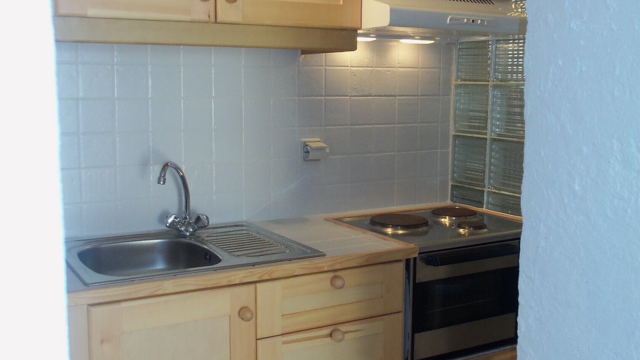 Photo of Kitchen in Grikos