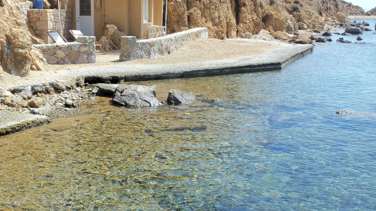 Photo of Outdoor in Grikos