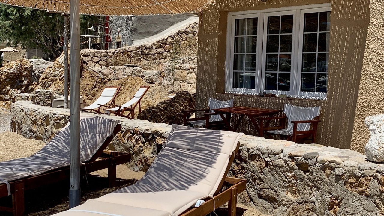 Photo of Outdoor in Grikos