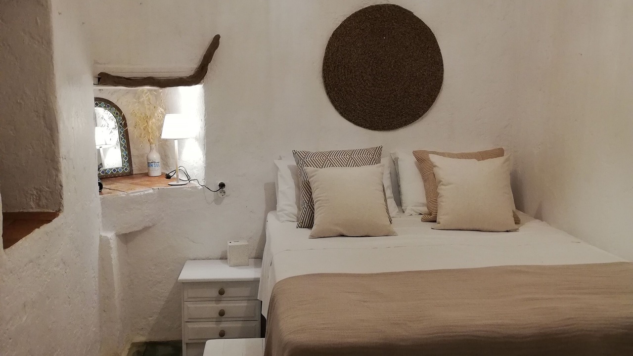 Photo of Bedroom in Grikos