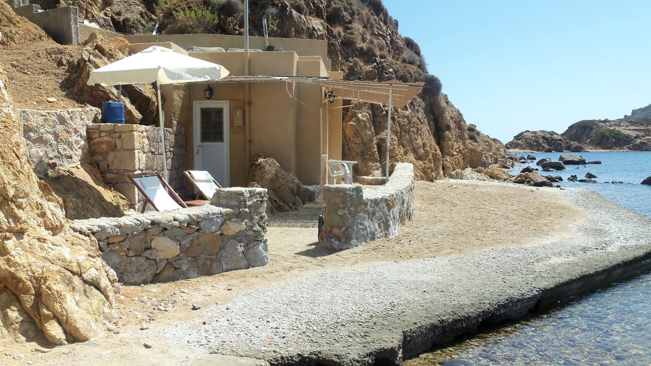 Photo of Patio Balcony in Grikos