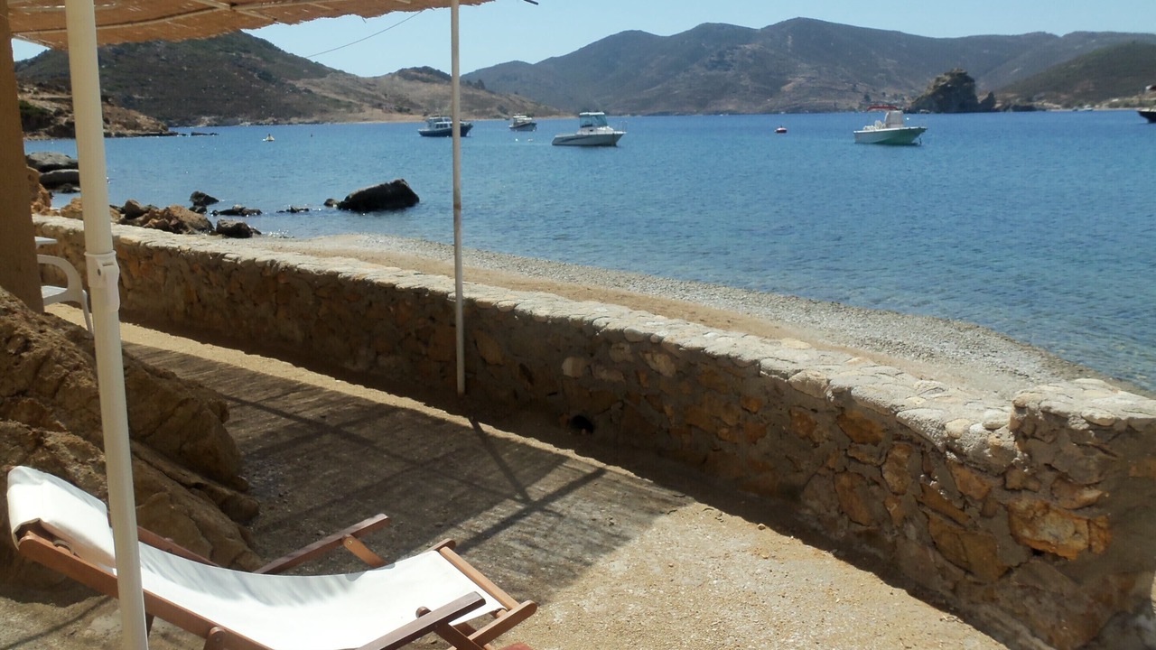 Photo of Outdoor in Grikos