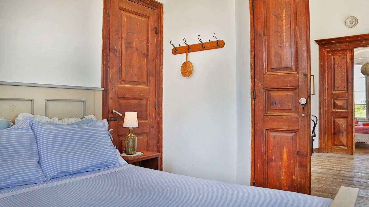 Photo of Bedroom in Artemonas