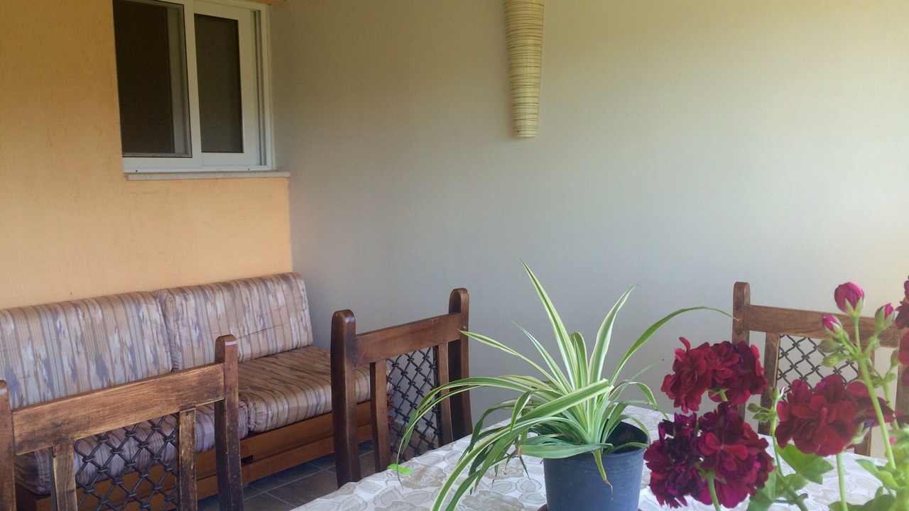 Photo of Patio Balcony in Parelia