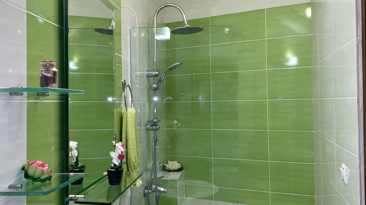 Photo of Bathroom in Parelia