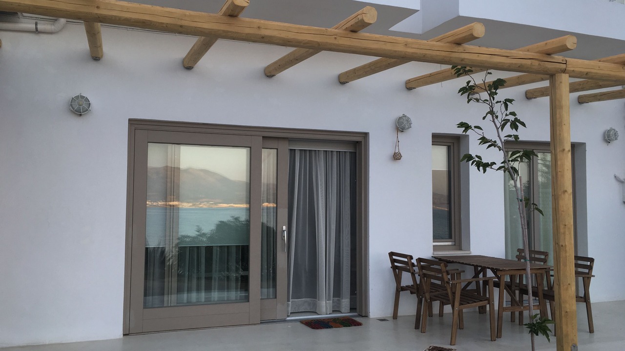 Photo of Outdoor in Stalida