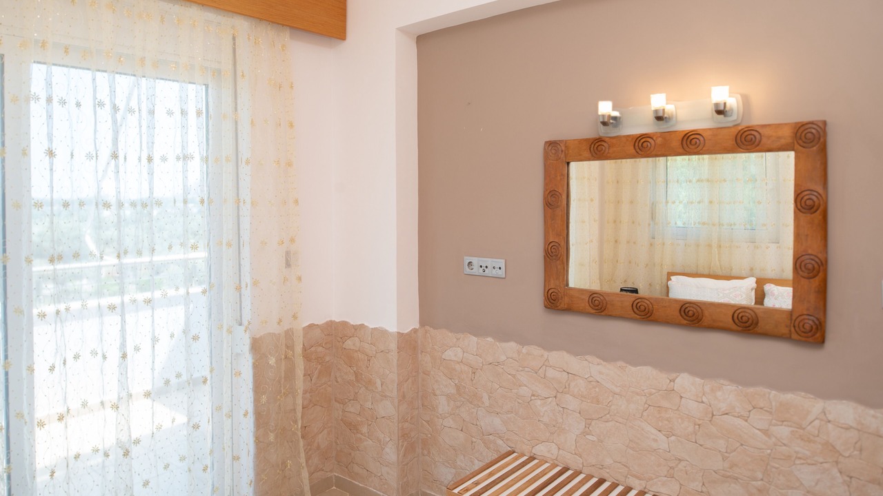 Photo of Bedroom in Kolymbia