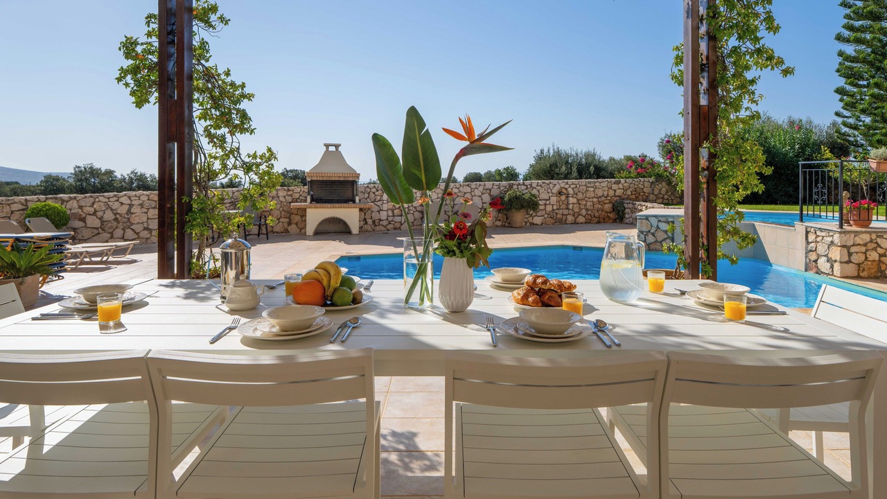 Photo of Outdoor in Karavados