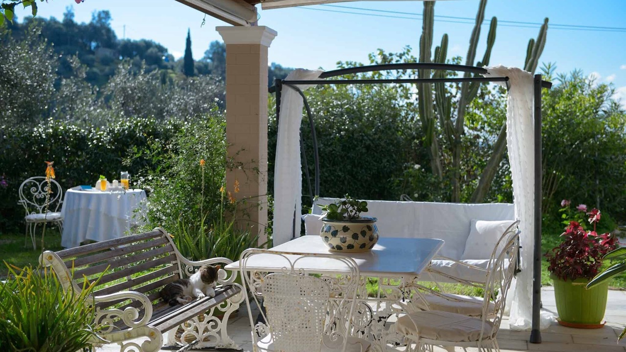 Photo of Outdoor in Magoulades
