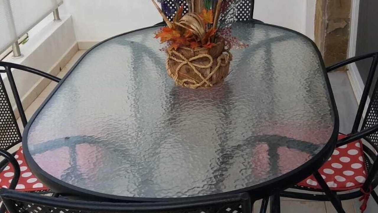 Photo of Patio Balcony in Pilalimata