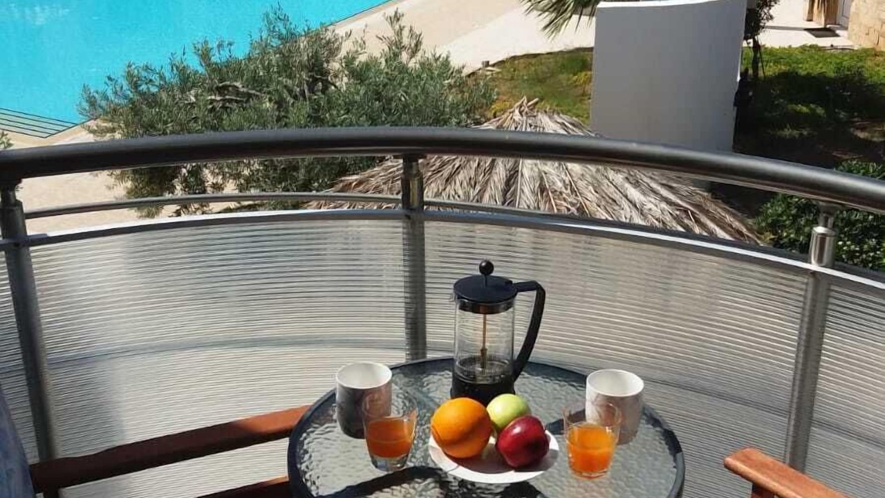 Photo of Patio Balcony in Pilalimata