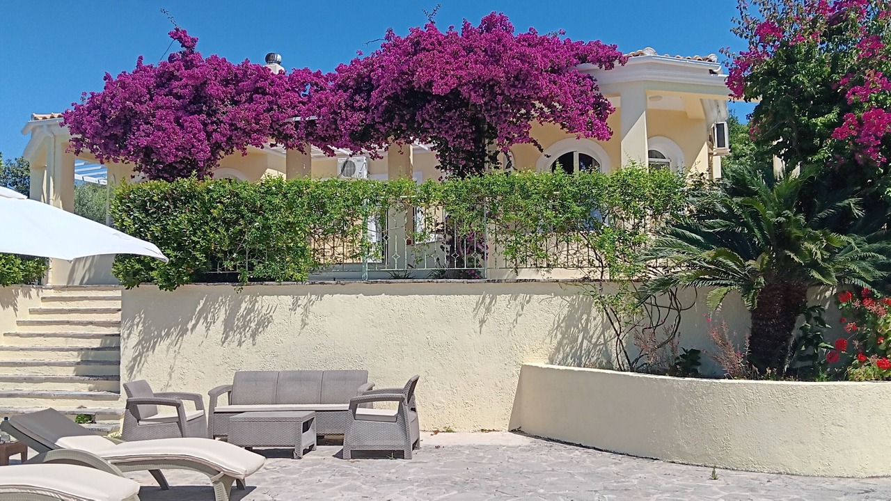 Photo of Patio Balcony in Pelekito