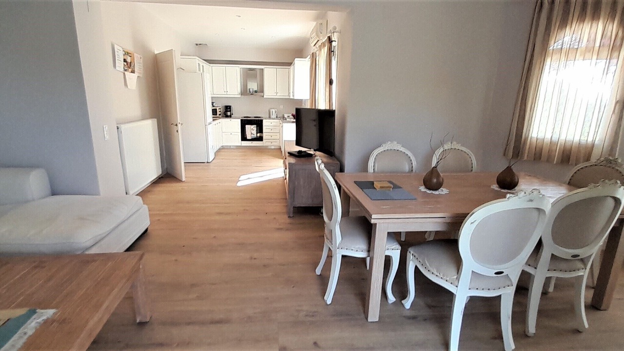 Photo of Livingroom in Pelekito
