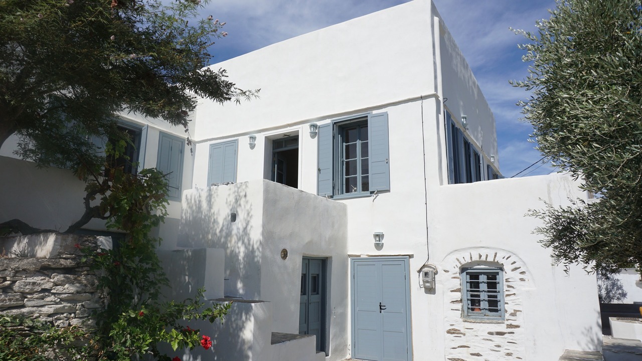 Photo of Outdoor in Sifnos