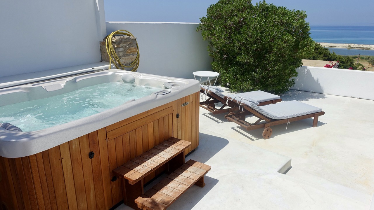 Photo of Outdoor in Naxos