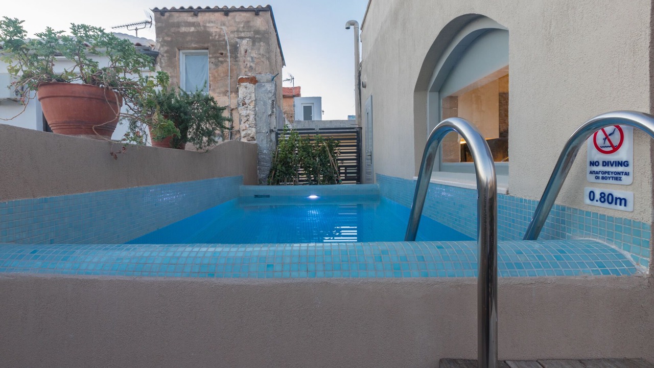 Photo of Outdoor in Rethymno