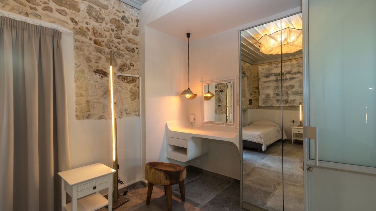 Photo of Bedroom in Rethymno