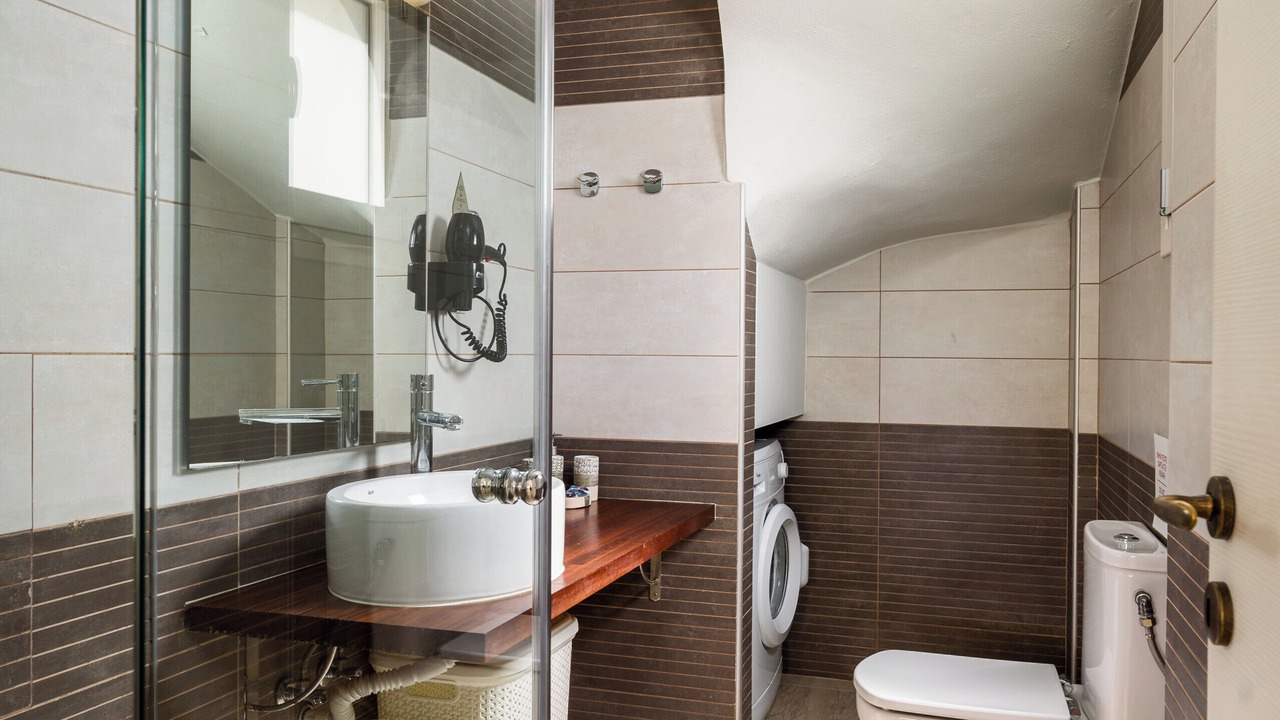 Photo of Bathroom in Rantatika