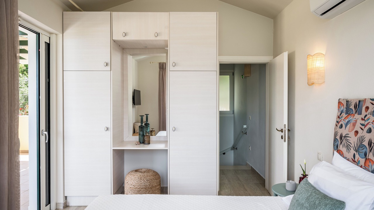 Photo of Bedroom in Rantatika