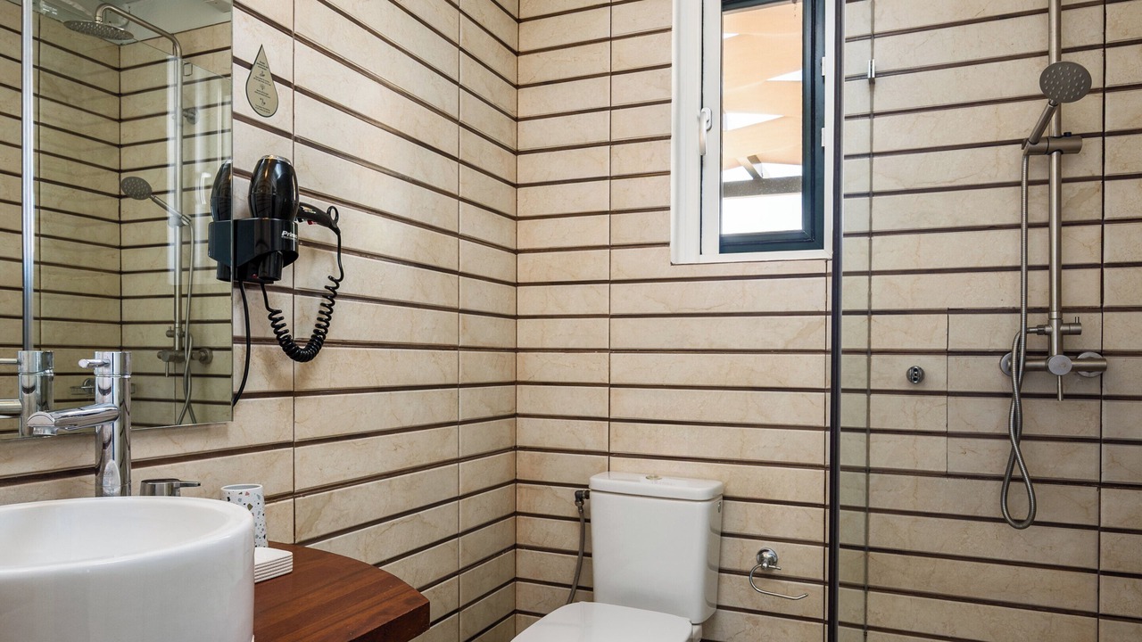 Photo of Bathroom in Rantatika