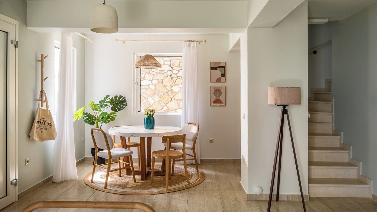 Photo of Livingroom in Rantatika