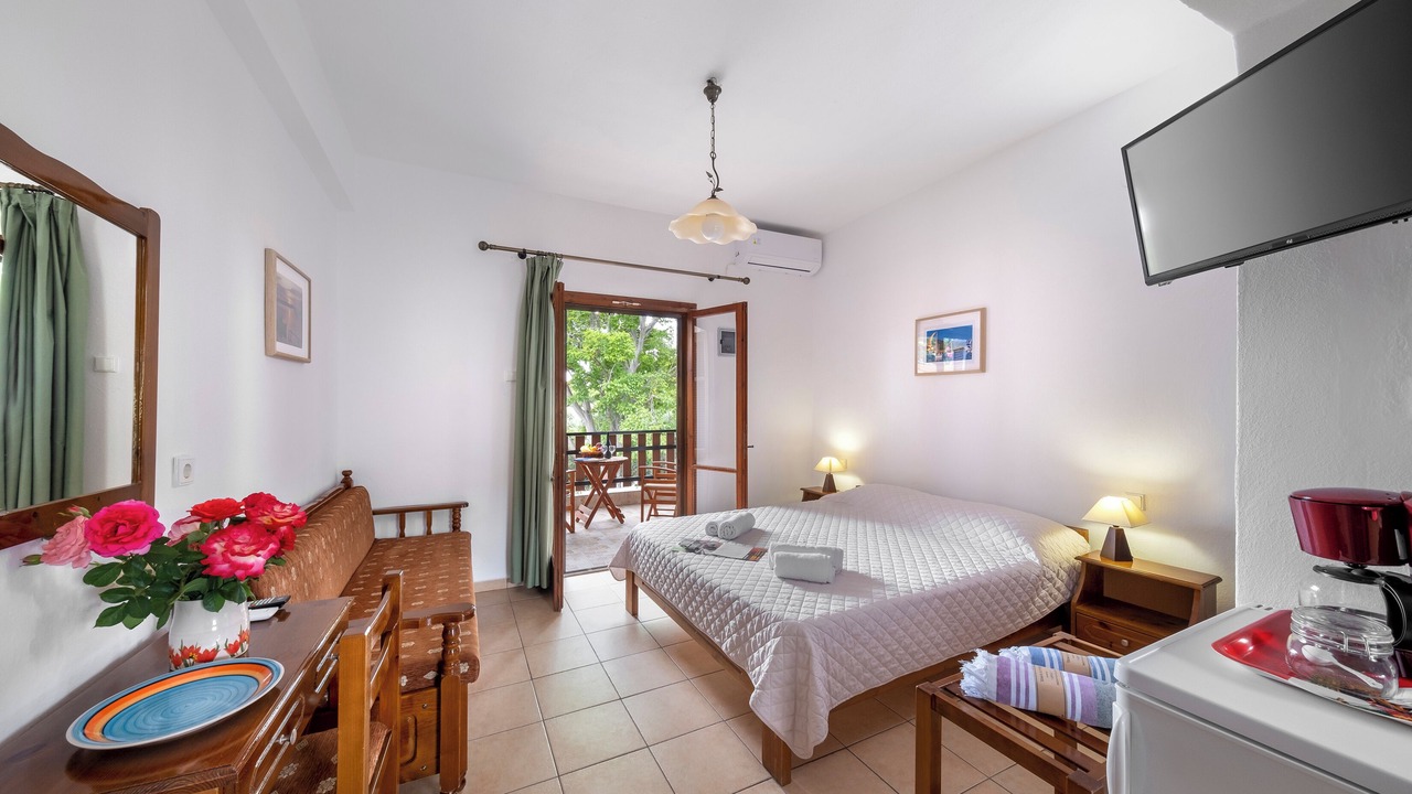 Photo of Bedroom in Koropi