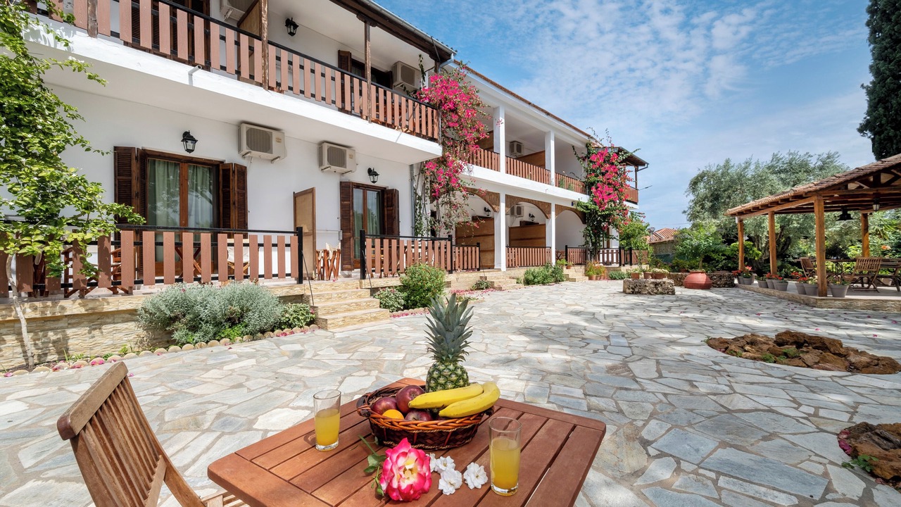 Photo of Outdoor in Koropi