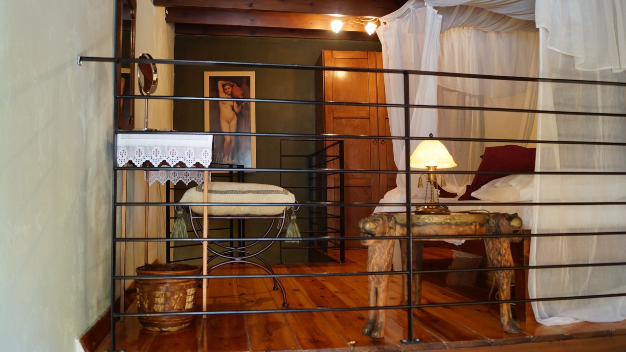 Photo of Bedroom in Maroulas