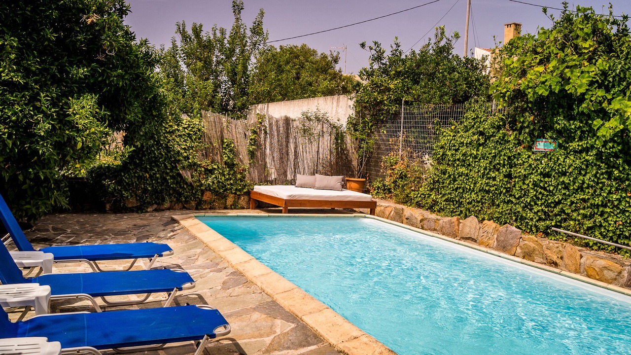 Photo of Outdoor in Maroulas
