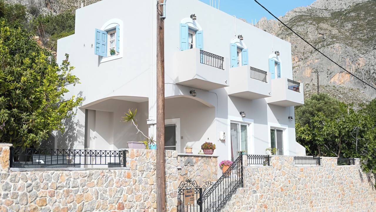 Photo of Outdoor in Kalymnos