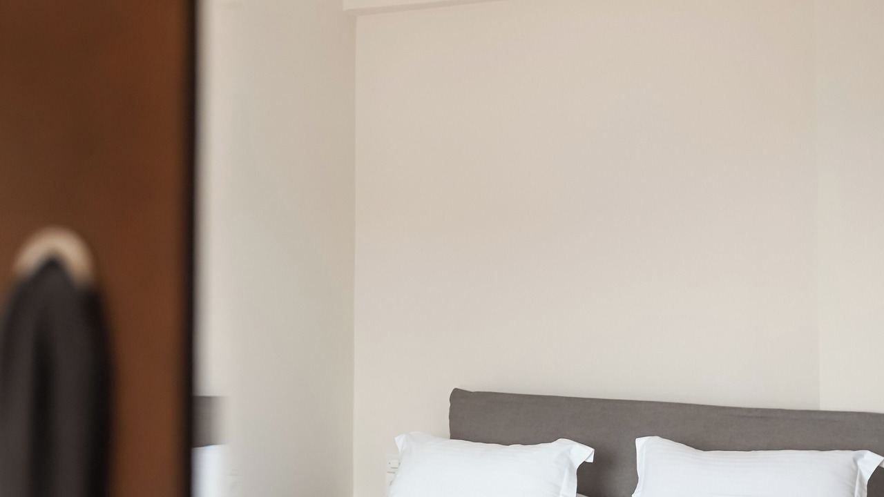 Photo of Bedroom in Kalymnos
