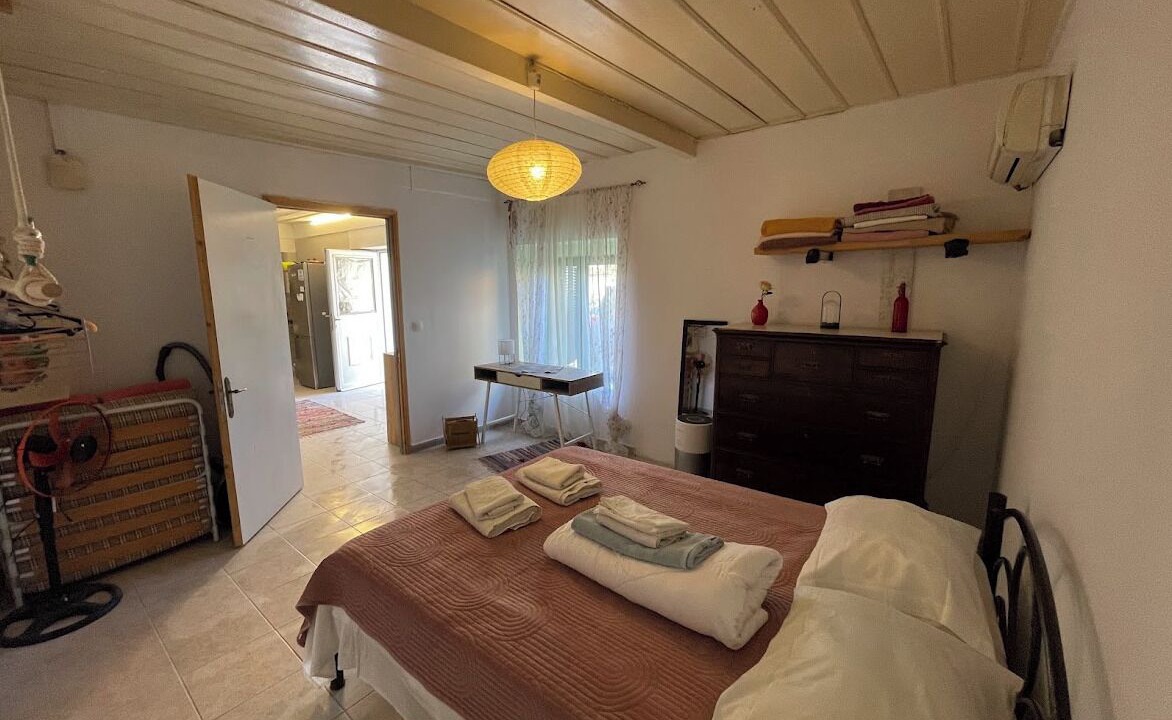 Photo of Bedroom in Corfu Town