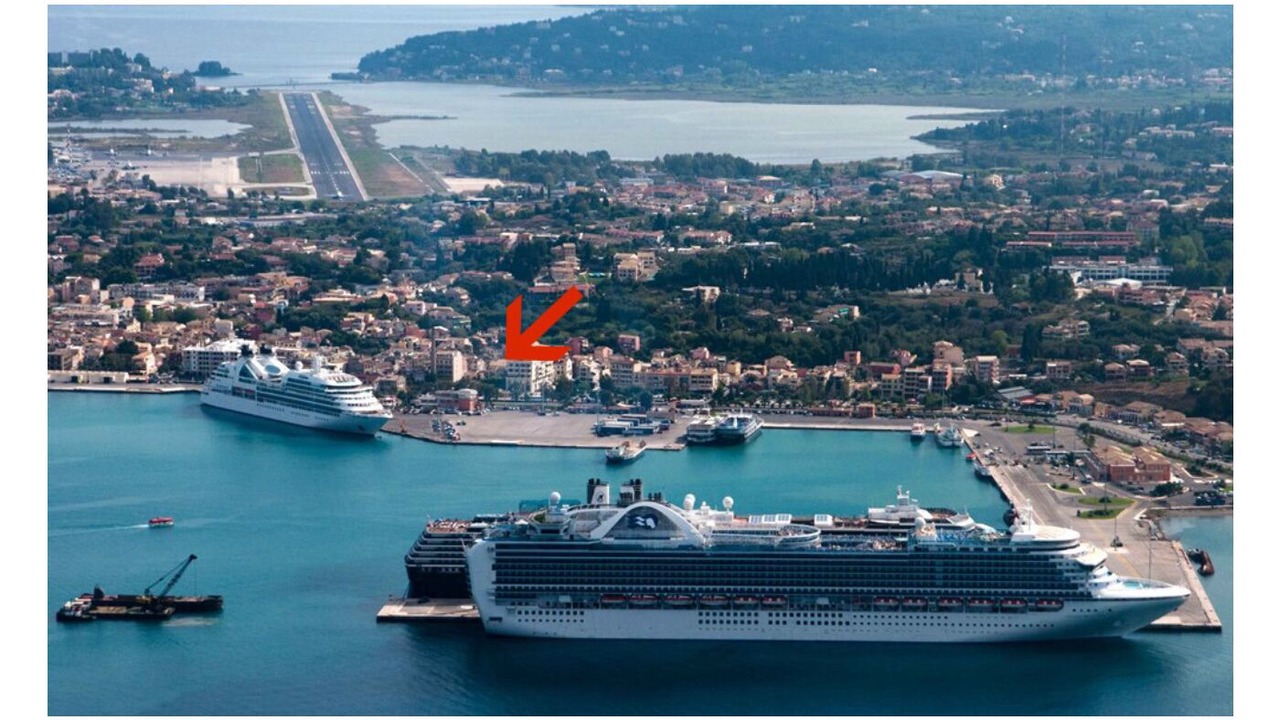 Photo of Outdoor in Corfu Town