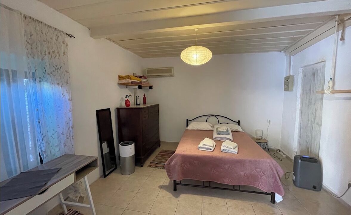 Photo of Bedroom in Corfu Town
