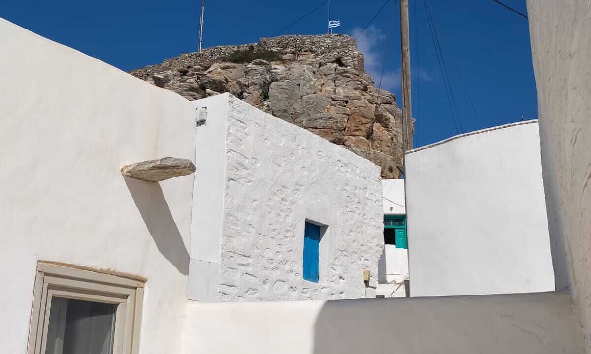 Photo of Outdoor in Amorgos Town