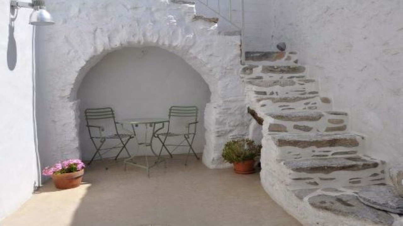 Photo of Outdoor in Amorgos Town