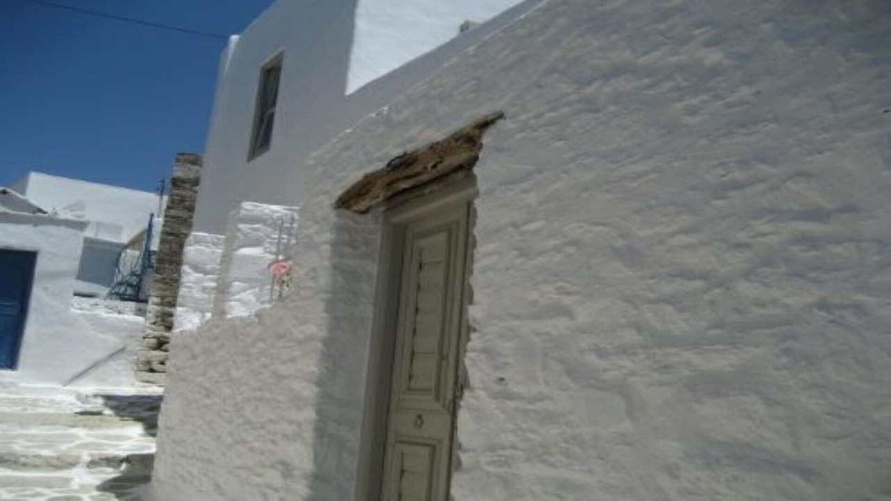 Photo of Outdoor in Amorgos Town