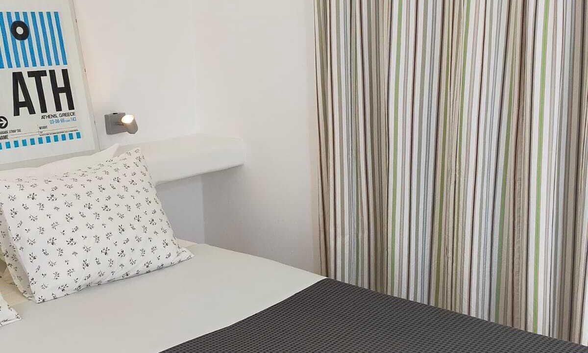 Photo of Bedroom in Amorgos Town