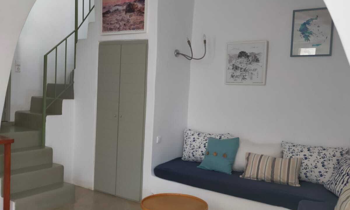 Photo of Others in Amorgos Town