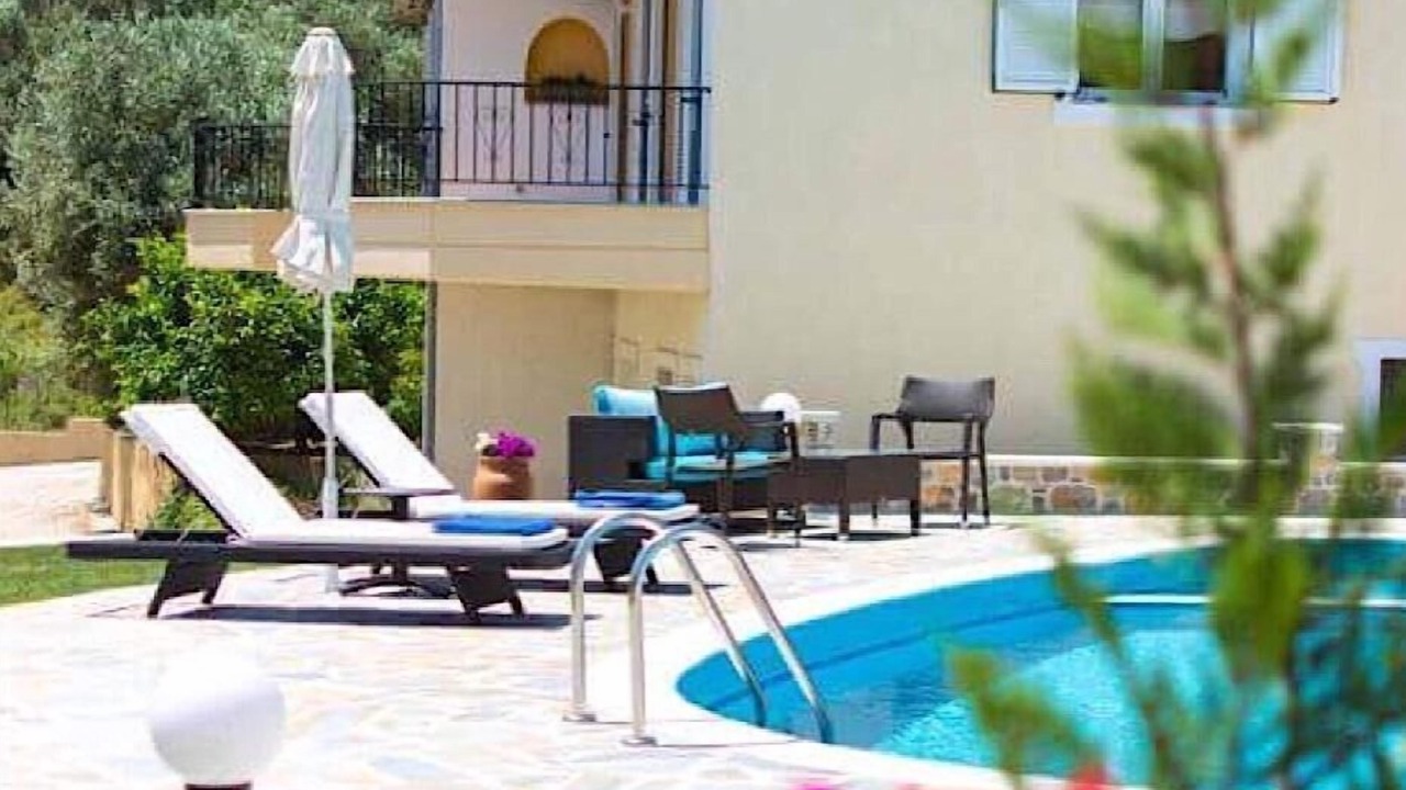 Photo of Outdoor in Skiathos Town