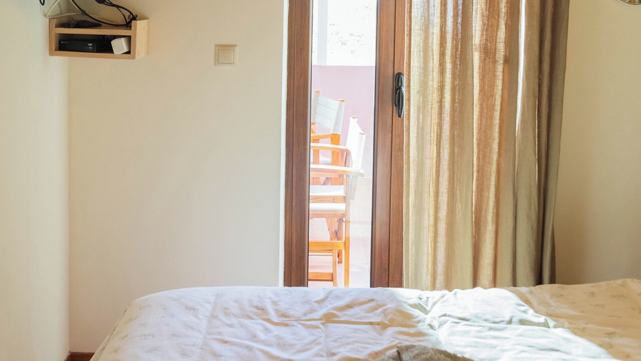 Photo of Bedroom in Karvelas